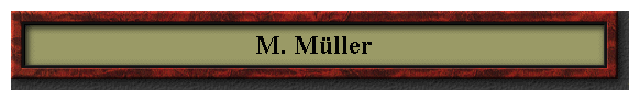 M. Mller