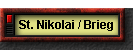 St. Nikolai / Brieg